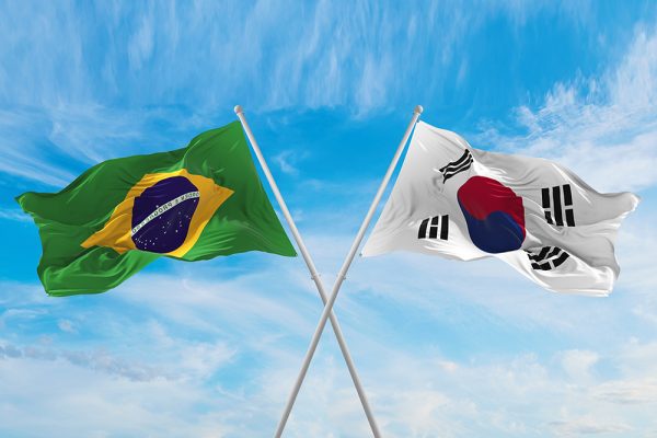Rio recebe gigantes do K-pop, doramas e animação na K-Content Biz Week 2026, que reúne empresas como HYBE e CJ ENM em rodada de negócios com o mercado brasileiro