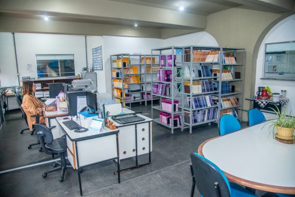 Fundação Cecierj abre seleção para bolsas de produtividade acadêmica nas funções de coordenação, tutoria e produção de conteúdo