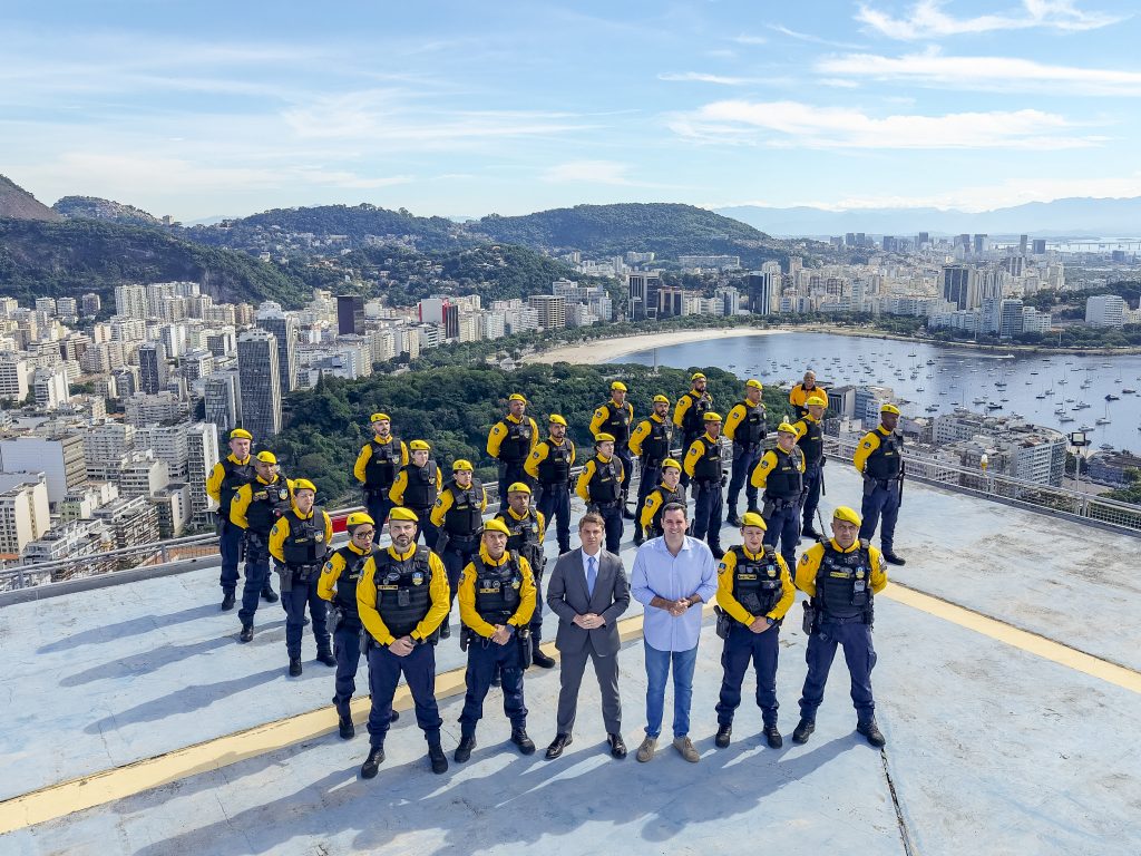 Força Botafogo Foto MARCO ANTONIO LIMA