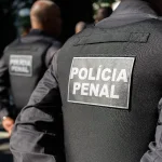 Nova secretária de Polícia Penal foi nomeada nesta segunda-feira por Ricardo Couto