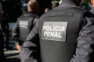 Nova secretária de Polícia Penal foi nomeada nesta segunda-feira por Ricardo Couto