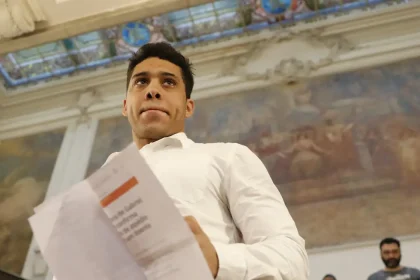 Gabriel Monteiro