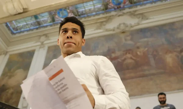Gabriel Monteiro