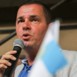 Gutemberg Fonseca, ex-secretário estadual de Defesa do Consumidor do Rio e pré-candidato a deputado federal pelo Rio