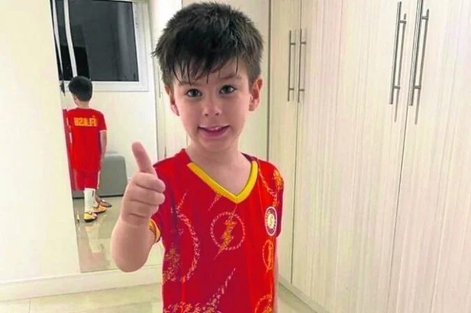 Caso Henry Borel: Dr. Jairinho e Monique Medeiros voltam a ser julgados nesta segunda (25); relembre o caso 63 Henry Borel