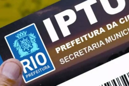 IPTU
