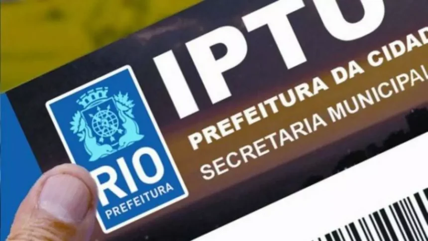 IPTU