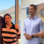 No vaivém do Republicanos no Rio, prefeitos do partido já se achegam a Eduardo Paes e Douglas Ruas