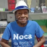 Noca da Portela