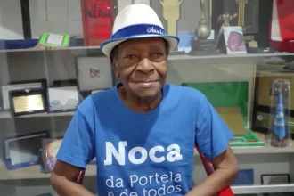 Noca da Portela