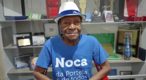 Noca da Portela