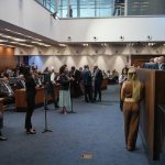 Deputados discutiram em plenário os rumos da CPI do Banco Master e a disputa entre requerimentos apresentados por PSOL e PL