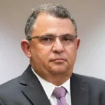 Procurador do Estado Renan Miguel Saad, afastado de suas funções por decisão do STF