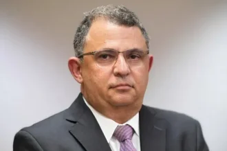 Procurador do Estado Renan Miguel Saad, afastado de suas funções por decisão do STF
