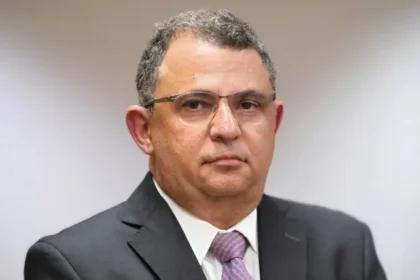 Procurador do Estado Renan Miguel Saad, afastado de suas funções por decisão do STF