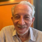 jornalista Raimundo Rodrigues Pereira