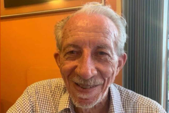 jornalista Raimundo Rodrigues Pereira
