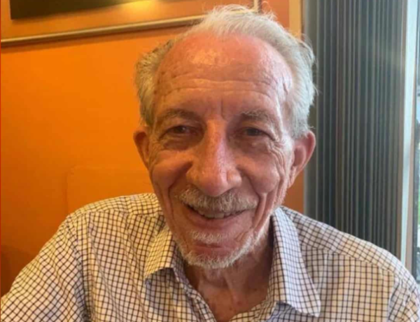 jornalista Raimundo Rodrigues Pereira