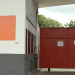 Sede da Refit, antiga Refinaria de Manguinhos