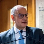 governador em exercício Ricardo Couto, que promovei mudanças no Rioprevidência