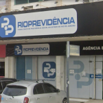 Agência do Rioprevidência em Bangu