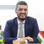 Rodrigo Bacellar