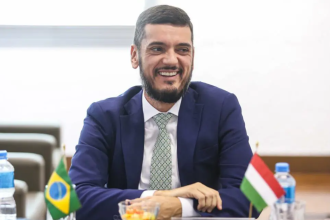 Rodrigo Bacellar