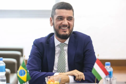Rodrigo Bacellar