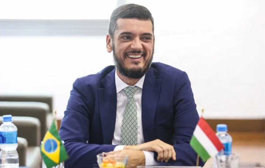 Rodrigo Bacellar