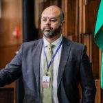 Rui Bulhões, ex-chefe de a Rodrigo Bacellar