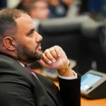 deputado Thiago Rangel