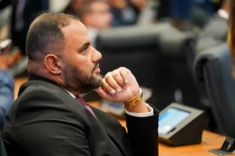 deputado Thiago Rangel