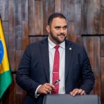 deputado Thiago Rangel