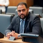 deputado Thiago Rangel