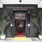 Tribunal Regional Eleitoral TRE-RJ título de eleitor
