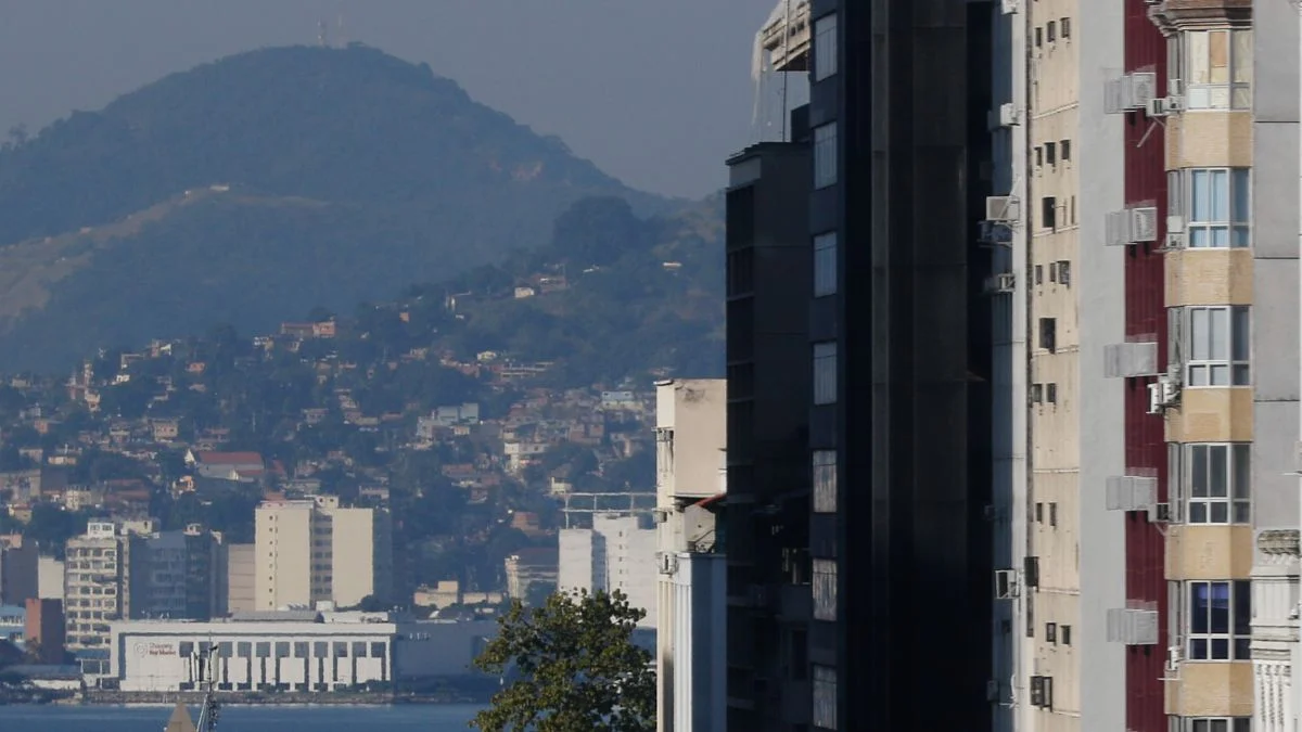 Despejo por falta de pagamento motivou mais da metade das ações entre proprietários e inquilinos no estado do Rio em 2026
