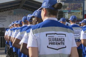 Segurança Presente