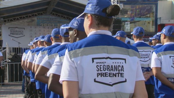 Segurança presente: de escala fantasma a fraudes no cumprimento de metas, os primeiros resultados das auditorias
