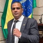 Chagas Bola volta à suplência e Douglas Ruas perde um defensor incondicional na Câmara do Rio - Foto: Reprodução das redes sociais