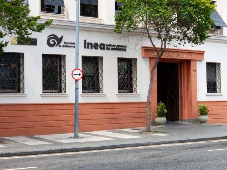 Inea sob nova direção: servidores de carreira e perfil mais feminino