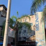 A Favela da Rocinha