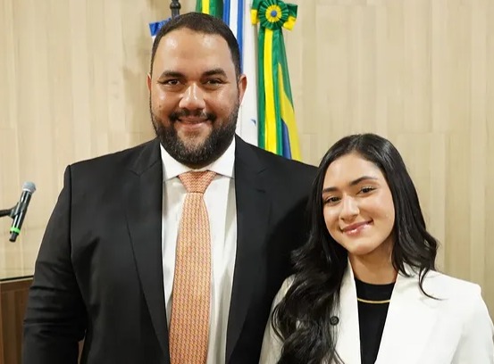Ricardo Couto exonera subsecretária de 19 anos, filha de Thiago Rangel, um dia antes de operação da PF
