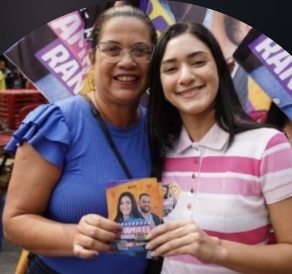 governador em exercício faz ‘faxina familiar’ um dia antes da operação da PF e exonera, além da filha, irmã do deputado Thiago Rangel