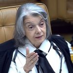 Relatora das ações sobre royalties de petróleo no STF, ministra Cármen Lúcia