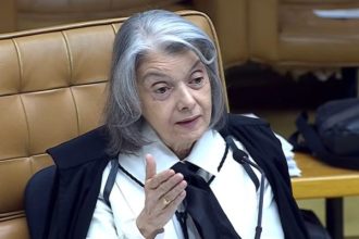 Relatora das ações sobre royalties de petróleo no STF, ministra Cármen Lúcia