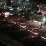 Vereador do PSD propõe programa de compensação para bairros que recebem grandes eventos no Rio