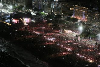 Vereador do PSD propõe programa de compensação para bairros que recebem grandes eventos no Rio