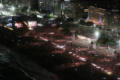 Vereador do PSD propõe programa de compensação para bairros que recebem grandes eventos no Rio