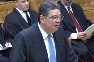 Defesa do Rio no STF critica redistribuição dos royalties