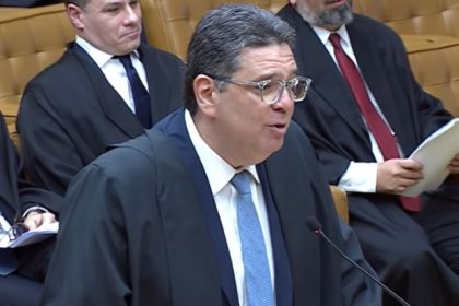 Defesa do Rio no STF critica redistribuição dos royalties